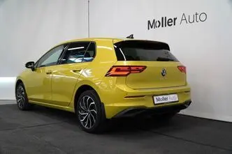 Volkswagen Golf, 1.5, 96 kW, petrol, manual, front-wheel drive