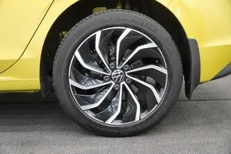 Volkswagen Golf, 1.5, 96 kW, petrol, manual, front-wheel drive