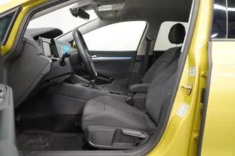 Volkswagen Golf, 1.5, 96 kW, petrol, manual, front-wheel drive