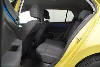 Volkswagen Golf, 1.5, 96 kW, petrol, manual, front-wheel drive