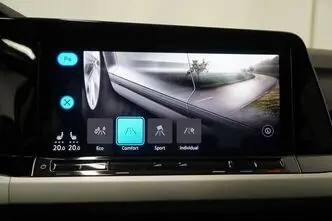 Volkswagen Golf, 1.5, 96 kW, petrol, manual, front-wheel drive