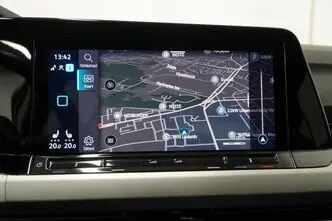 Volkswagen Golf, 1.5, 96 kW, petrol, manual, front-wheel drive