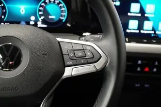 Volkswagen Golf, 1.5, 96 kW, petrol, manual, front-wheel drive