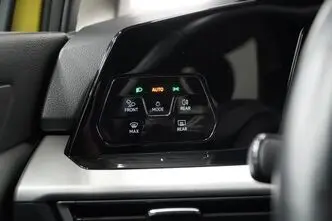 Volkswagen Golf, 1.5, 96 kW, petrol, manual, front-wheel drive