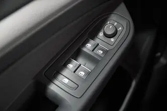 Volkswagen Golf, 1.5, 96 kW, petrol, manual, front-wheel drive