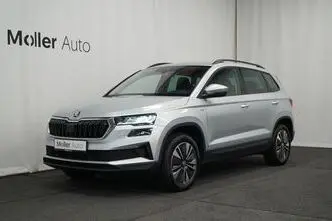 Škoda Karoq, 1.5, 110 kW, petrol, automatic, front-wheel drive