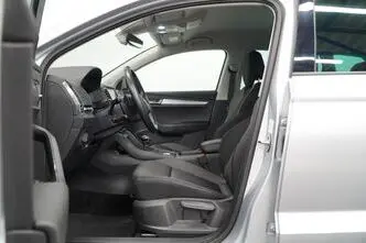 Škoda Karoq, 1.5, 110 kW, petrol, automatic, front-wheel drive