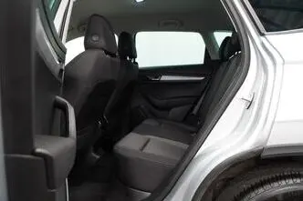 Škoda Karoq, 1.5, 110 kW, petrol, automatic, front-wheel drive