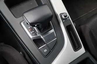 Audi A4, 2.0, 150 kW, hybrid, automatic, four-wheel drive