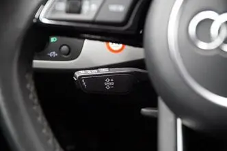 Audi A4, 2.0, 150 kW, hybrid, automatic, four-wheel drive