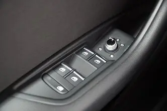 Audi A4, 2.0, 150 kW, hybrid, automatic, four-wheel drive