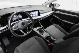 Volkswagen Golf, 2.0, 85 kW, дизель, механическая, передний привод