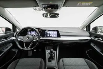 Volkswagen Golf, 2.0, 85 kW, дизель, механическая, передний привод