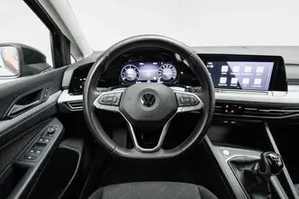 Volkswagen Golf, 2.0, 85 kW, дизель, механическая, передний привод