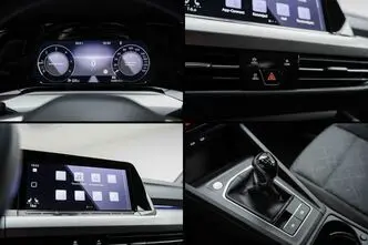 Volkswagen Golf, 2.0, 85 kW, дизель, механическая, передний привод