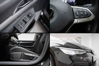 Volkswagen Golf, 2.0, 85 kW, дизель, механическая, передний привод