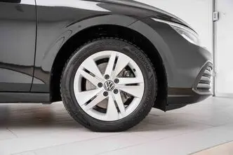 Volkswagen Golf, 2.0, 85 kW, дизель, механическая, передний привод