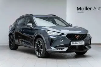 Cupra Formentor, 2.0, 110 kW, diesel, automatic, four-wheel drive