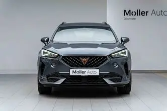 Cupra Formentor, 2.0, 110 kW, diesel, automatic, four-wheel drive