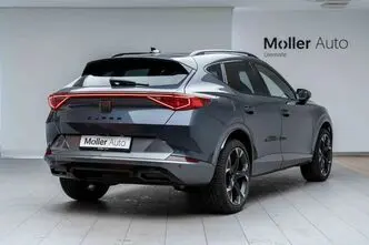 Cupra Formentor, 2.0, 110 kW, diesel, automatic, four-wheel drive