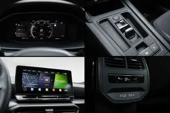 Cupra Formentor, 2.0, 110 kW, diesel, automatic, four-wheel drive