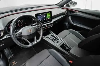 Cupra Formentor, 2.0, 110 kW, diesel, automatic, four-wheel drive