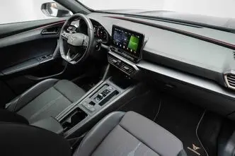 Cupra Formentor, 2.0, 110 kW, diesel, automatic, four-wheel drive