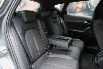 Cupra Formentor, 2.0, 110 kW, diesel, automatic, four-wheel drive