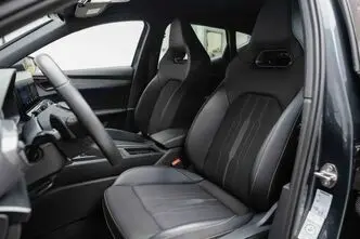 Cupra Formentor, 2.0, 110 kW, diesel, automatic, four-wheel drive