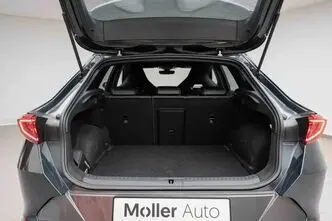 Cupra Formentor, 2.0, 110 kW, diesel, automatic, four-wheel drive