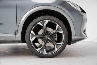 Cupra Formentor, 2.0, 110 kW, diesel, automatic, four-wheel drive