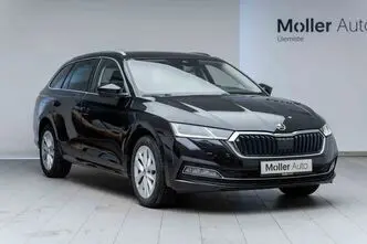Škoda Octavia, 1.4, 150 kW, plug-in hybrid, automatic, front-wheel drive