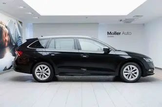 Škoda Octavia, 1.4, 150 kW, plug-in hybrid, automatic, front-wheel drive