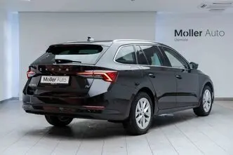 Škoda Octavia, 1.4, 150 kW, plug-in hybrid, automatic, front-wheel drive