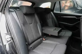 Škoda Octavia, 1.4, 150 kW, plug-in hybrid, automatic, front-wheel drive