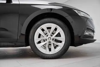 Škoda Octavia, 1.4, 150 kW, plug-in hybrid, automatic, front-wheel drive