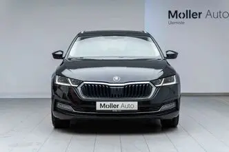 Škoda Octavia, 1.4, 150 kW, plug-in hybrid, automatic, front-wheel drive