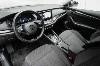 Škoda Octavia, 1.4, 150 kW, plug-in hybrid, automatic, front-wheel drive