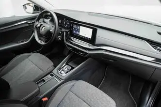 Škoda Octavia, 1.4, 150 kW, plug-in hybrid, automatic, front-wheel drive