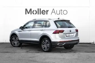 Volkswagen Tiguan, 2.0, 147 kW, diisel, automaat