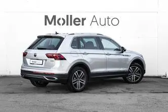 Volkswagen Tiguan, 2.0, 147 kW, diisel, automaat