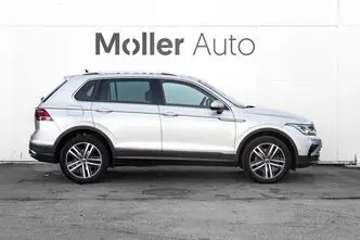 Volkswagen Tiguan, 2.0, 147 kW, diisel, automaat