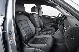 Volkswagen Tiguan, 2.0, 147 kW, diisel, automaat