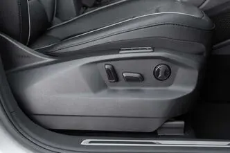 Volkswagen Tiguan, 2.0, 147 kW, diisel, automaat