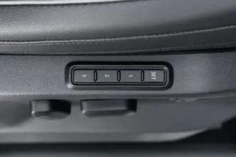 Volkswagen Tiguan, 2.0, 147 kW, diisel, automaat