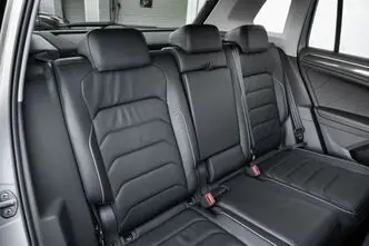 Volkswagen Tiguan, 2.0, 147 kW, diisel, automaat