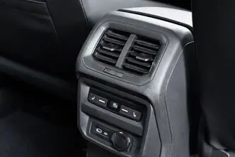 Volkswagen Tiguan, 2.0, 147 kW, diisel, automaat