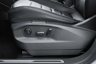 Volkswagen Tiguan, 2.0, 147 kW, diisel, automaat