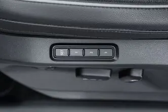 Volkswagen Tiguan, 2.0, 147 kW, diisel, automaat