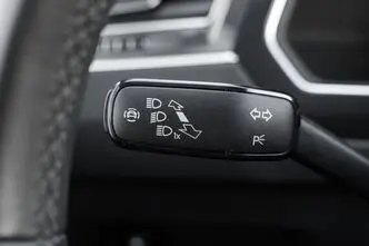 Volkswagen Tiguan, 2.0, 147 kW, diisel, automaat